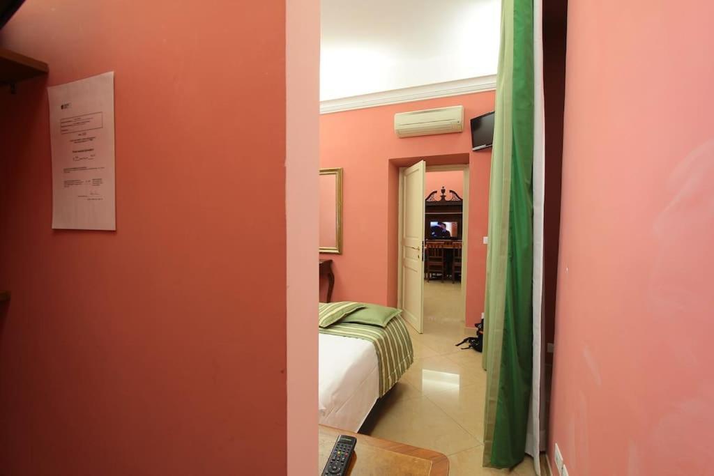 41 Nazionale Suite 41 Roma Exterior foto
