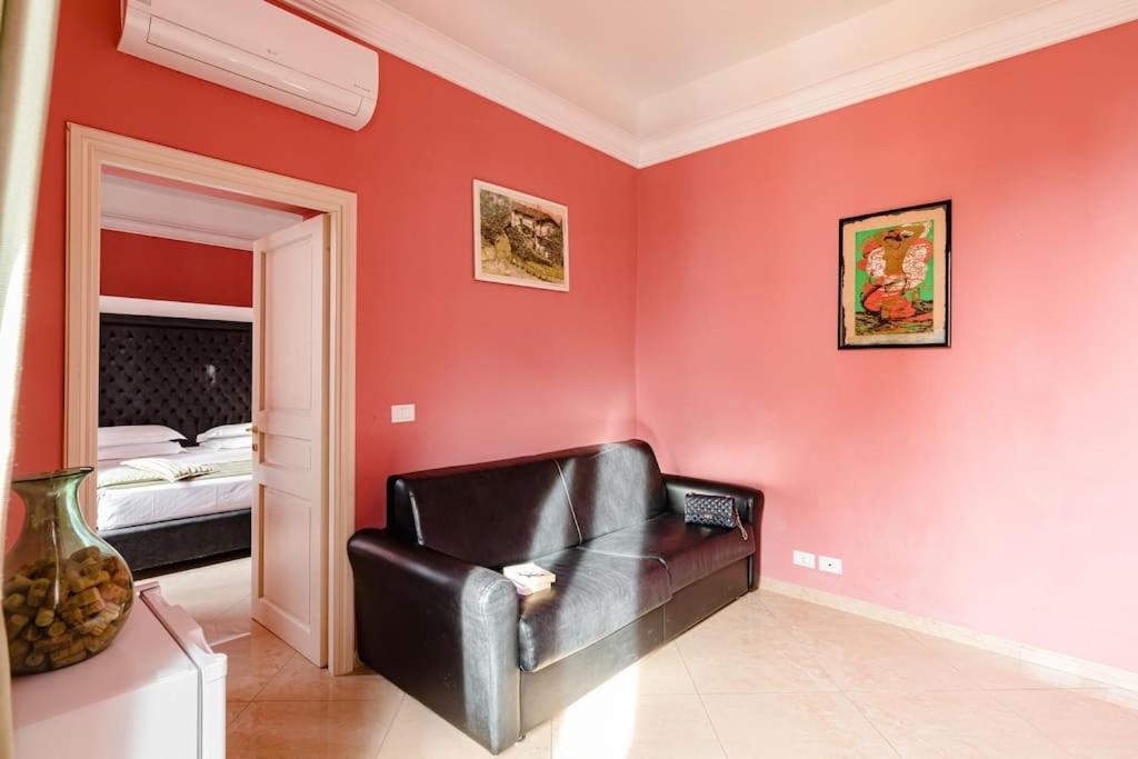 41 Nazionale Suite 41 Roma Exterior foto