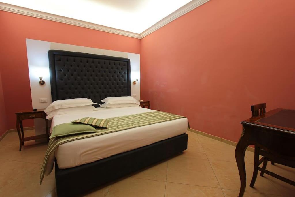 41 Nazionale Suite 41 Roma Exterior foto