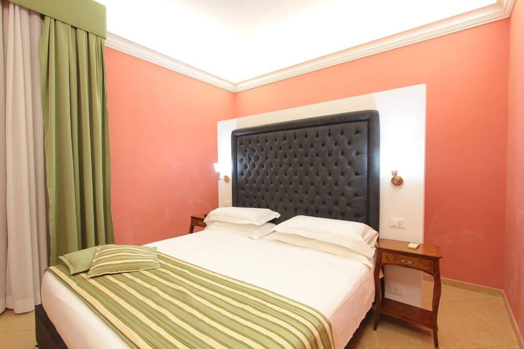 41 Nazionale Suite 41 Roma Exterior foto