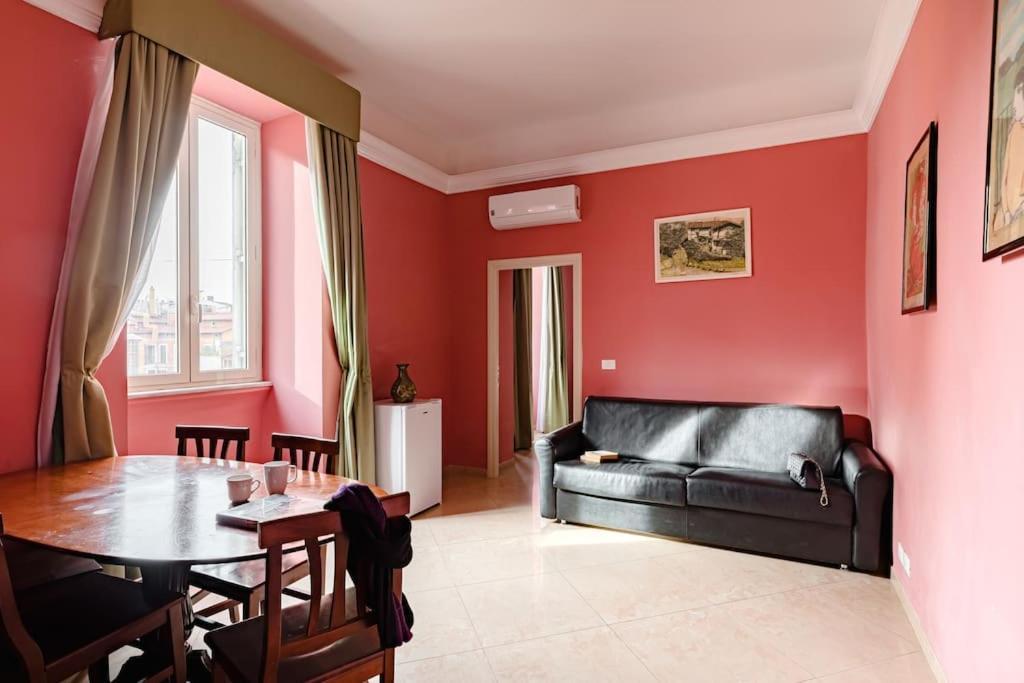 41 Nazionale Suite 41 Roma Exterior foto