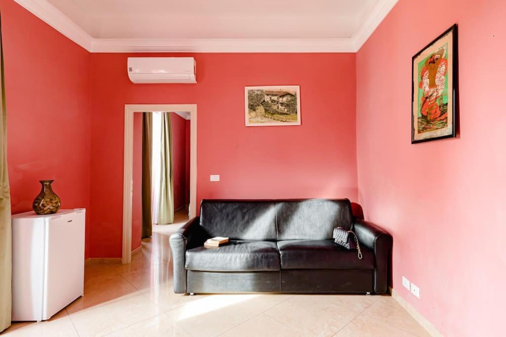 41 Nazionale Suite 41 Roma Exterior foto