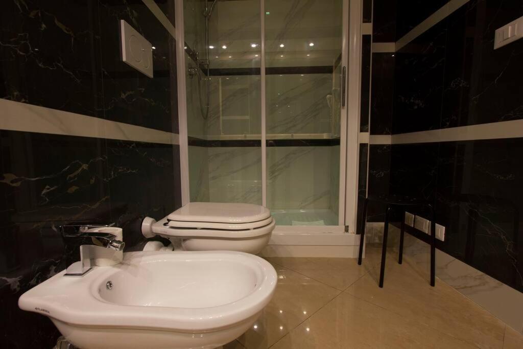 41 Nazionale Suite 41 Roma Exterior foto